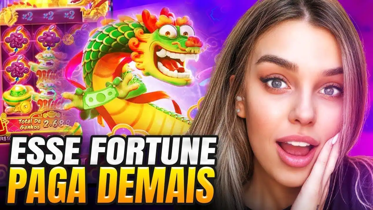 mm777 Fortune Dragon